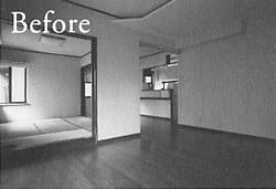 コスト削減(Beofre)